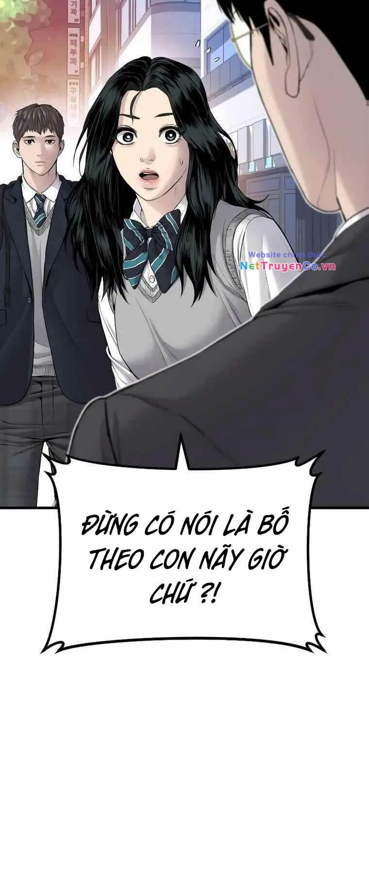 Bố Tôi Là Đặc Vụ Chap 72 - Next Chap 73