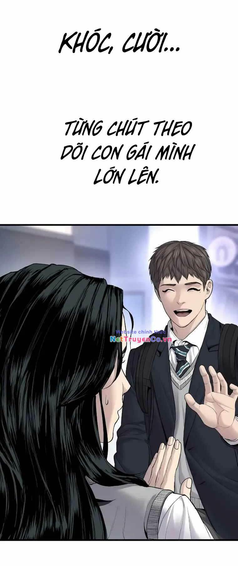 Bố Tôi Là Đặc Vụ Chap 72 - Next Chap 73