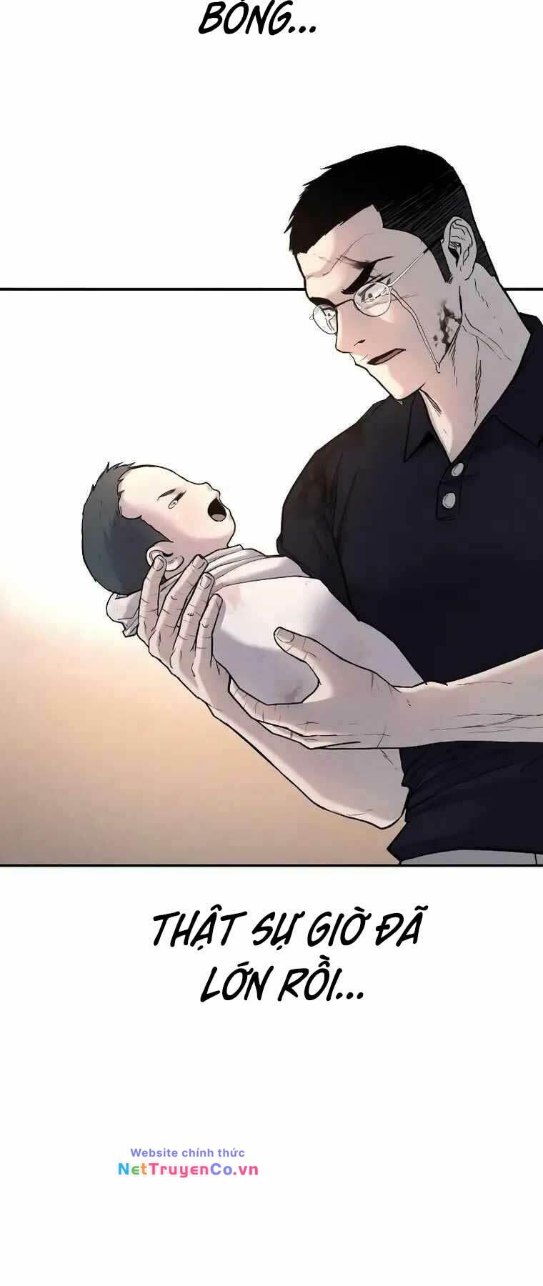 Bố Tôi Là Đặc Vụ Chap 72 - Next Chap 73