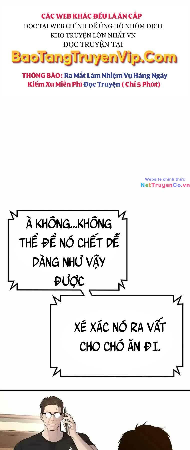 Bố Tôi Là Đặc Vụ Chap 72 - Next Chap 73