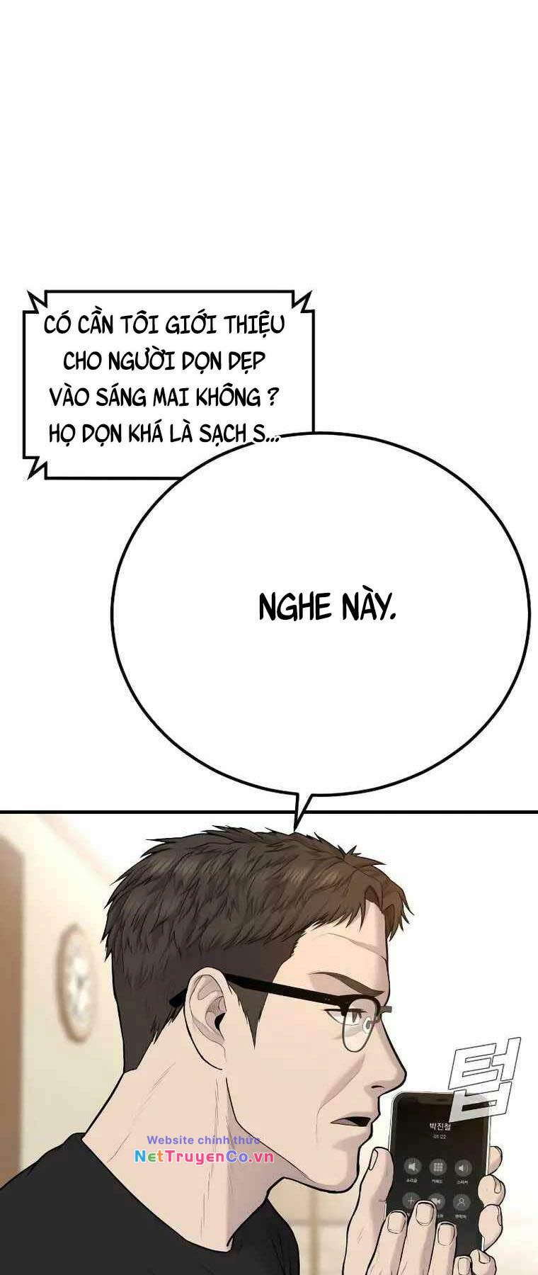 Bố Tôi Là Đặc Vụ Chap 72 - Next Chap 73