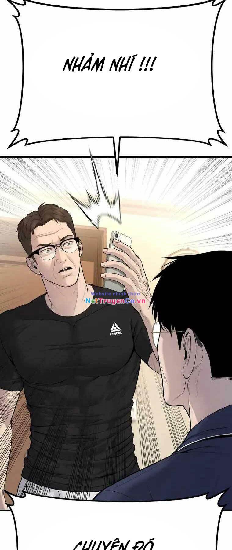 Bố Tôi Là Đặc Vụ Chap 72 - Next Chap 73