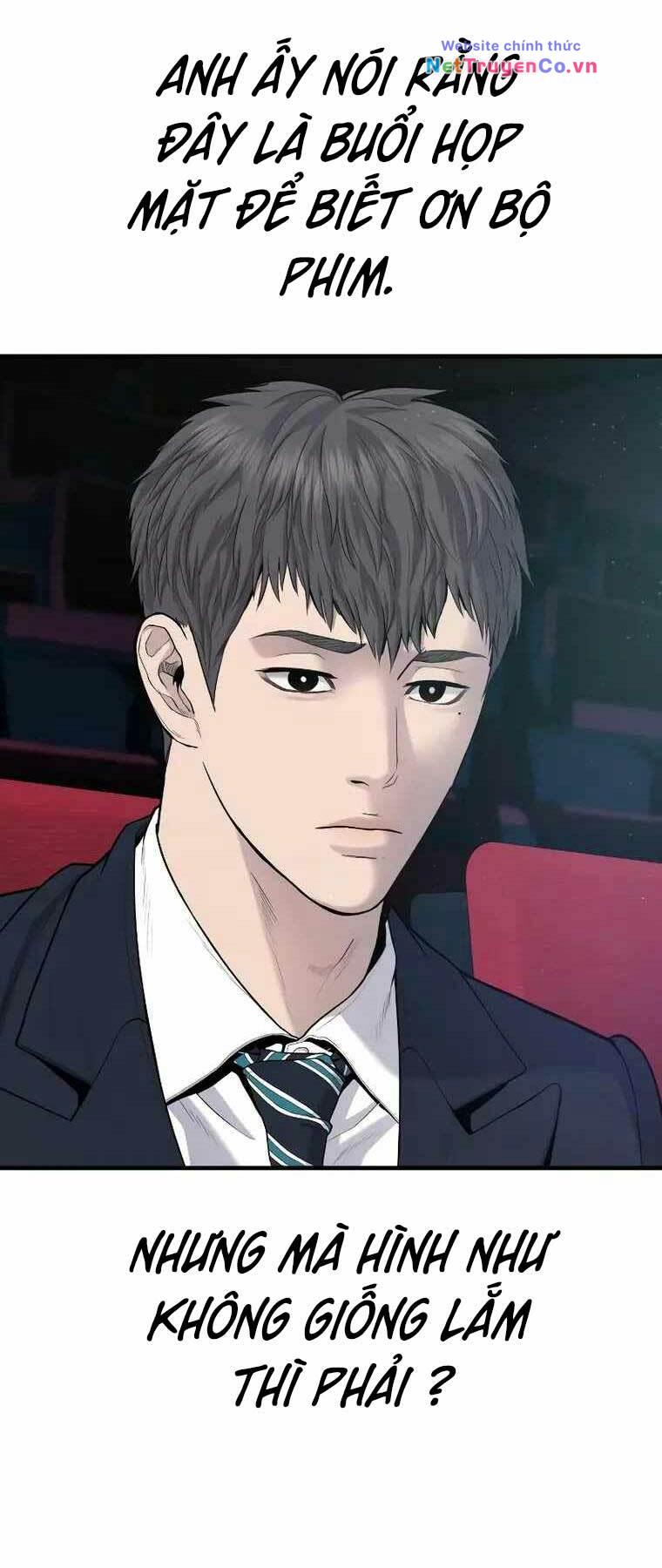 Bố Tôi Là Đặc Vụ Chap 72 - Next Chap 73