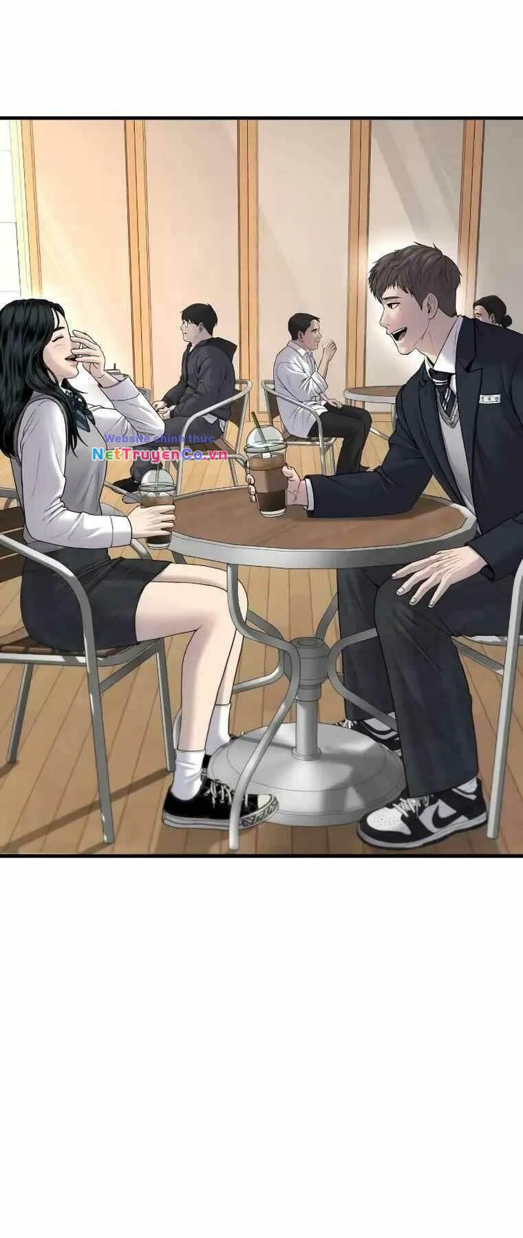 Bố Tôi Là Đặc Vụ Chap 72 - Next Chap 73