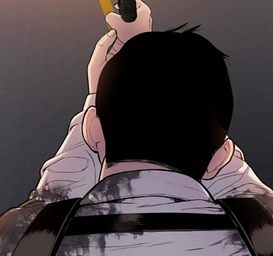 Bố Tôi Là Đặc Vụ Chap 8 - Next Chap 9