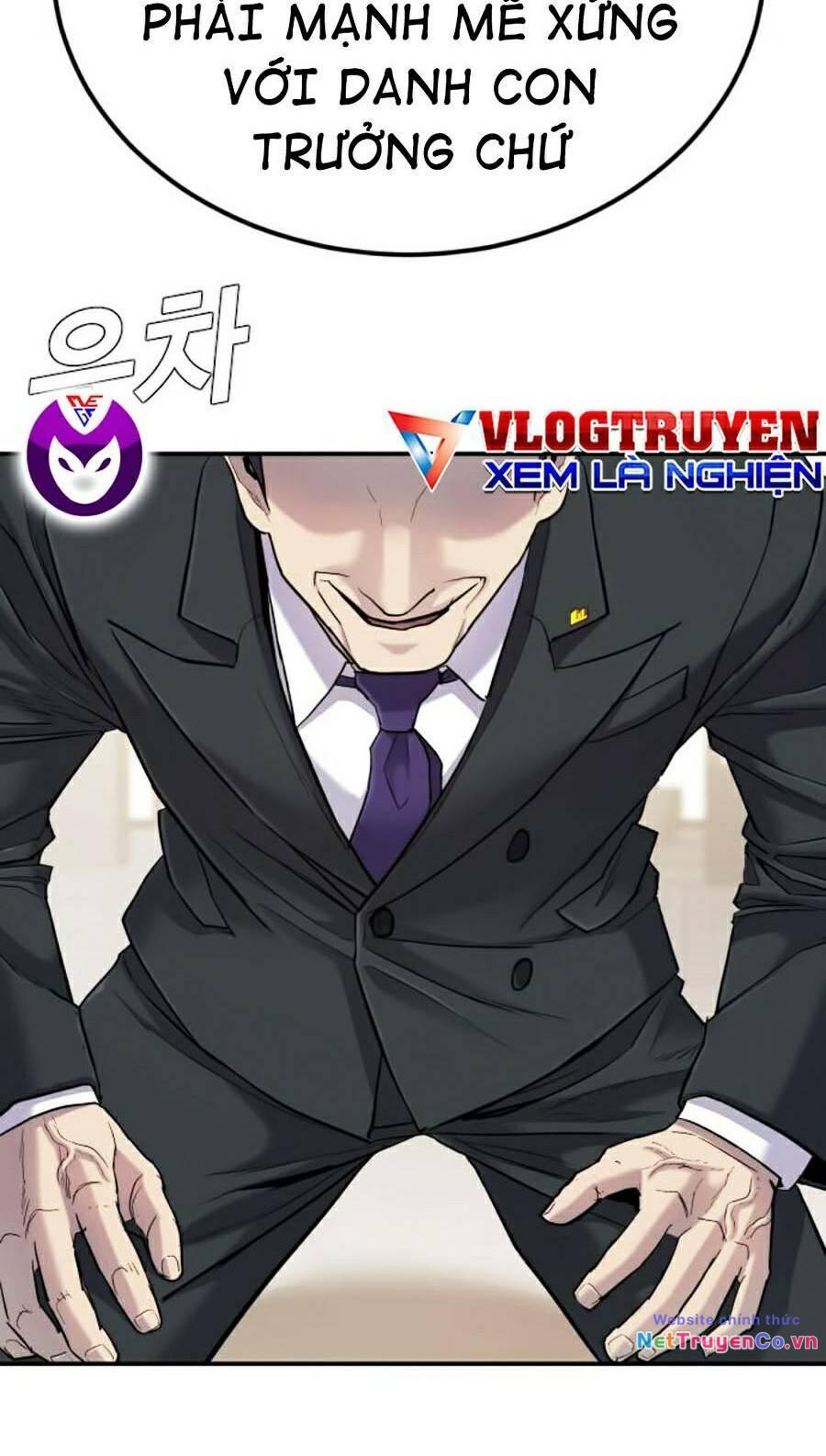 Bố Tôi Là Đặc Vụ Chap 9.1 - Next Chap 10.1