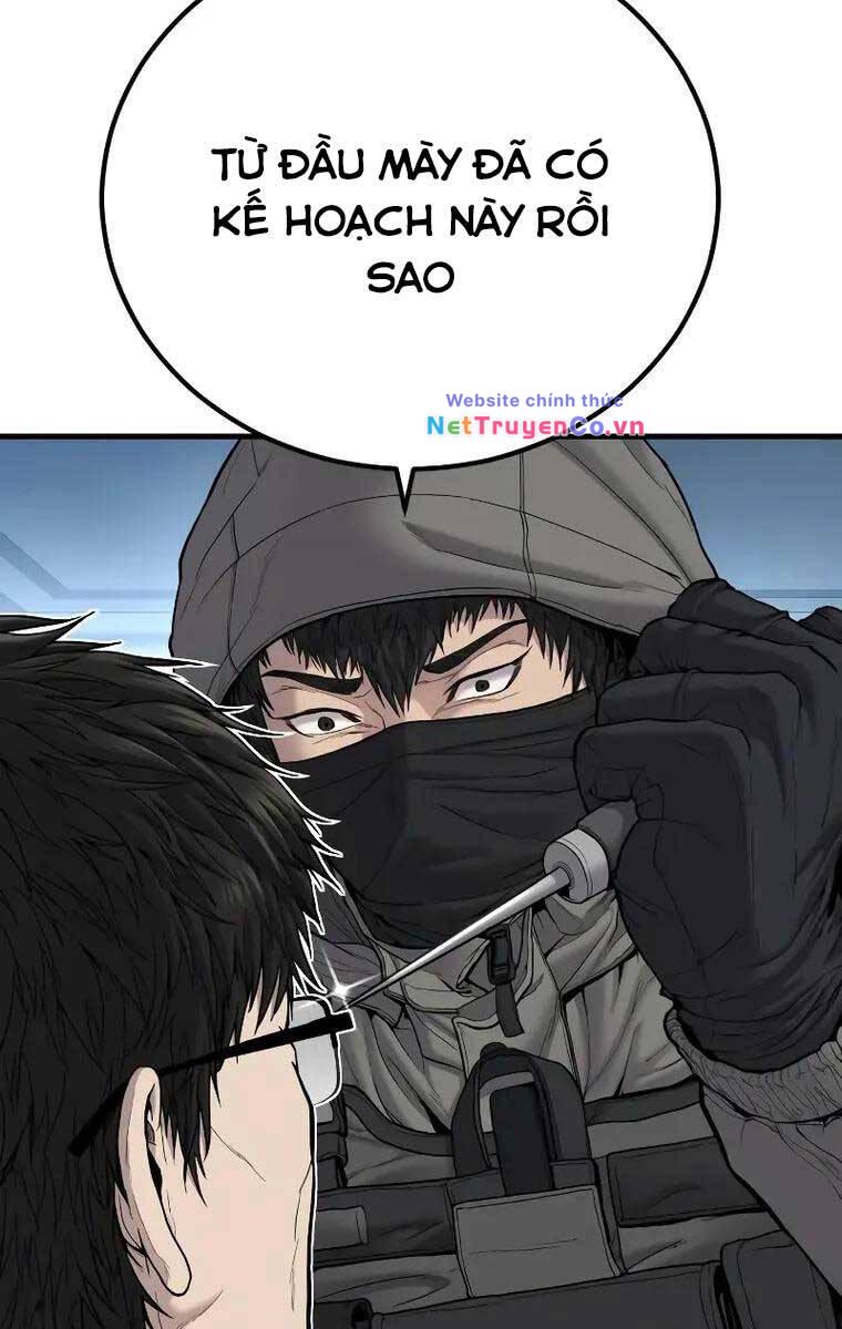 Bố Tôi Là Đặc Vụ Chap 94 - Next Chap 95