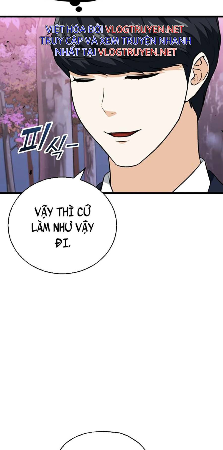 Bố Tôi Quá Mạnh Chap 101 - Next Chap 102