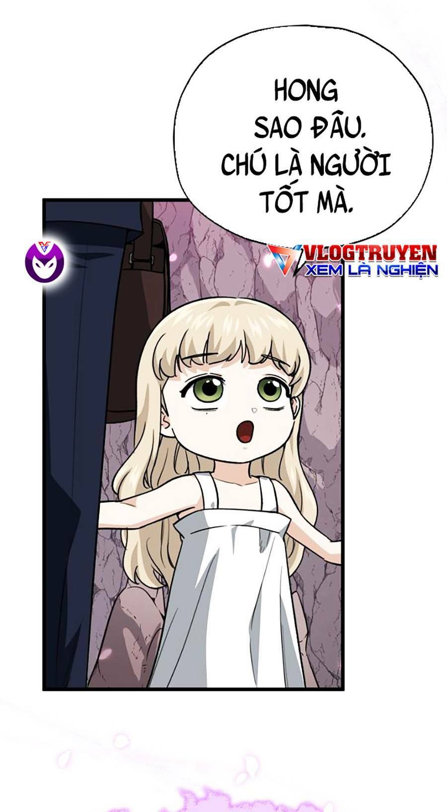 Bố Tôi Quá Mạnh Chap 101 - Next Chap 102