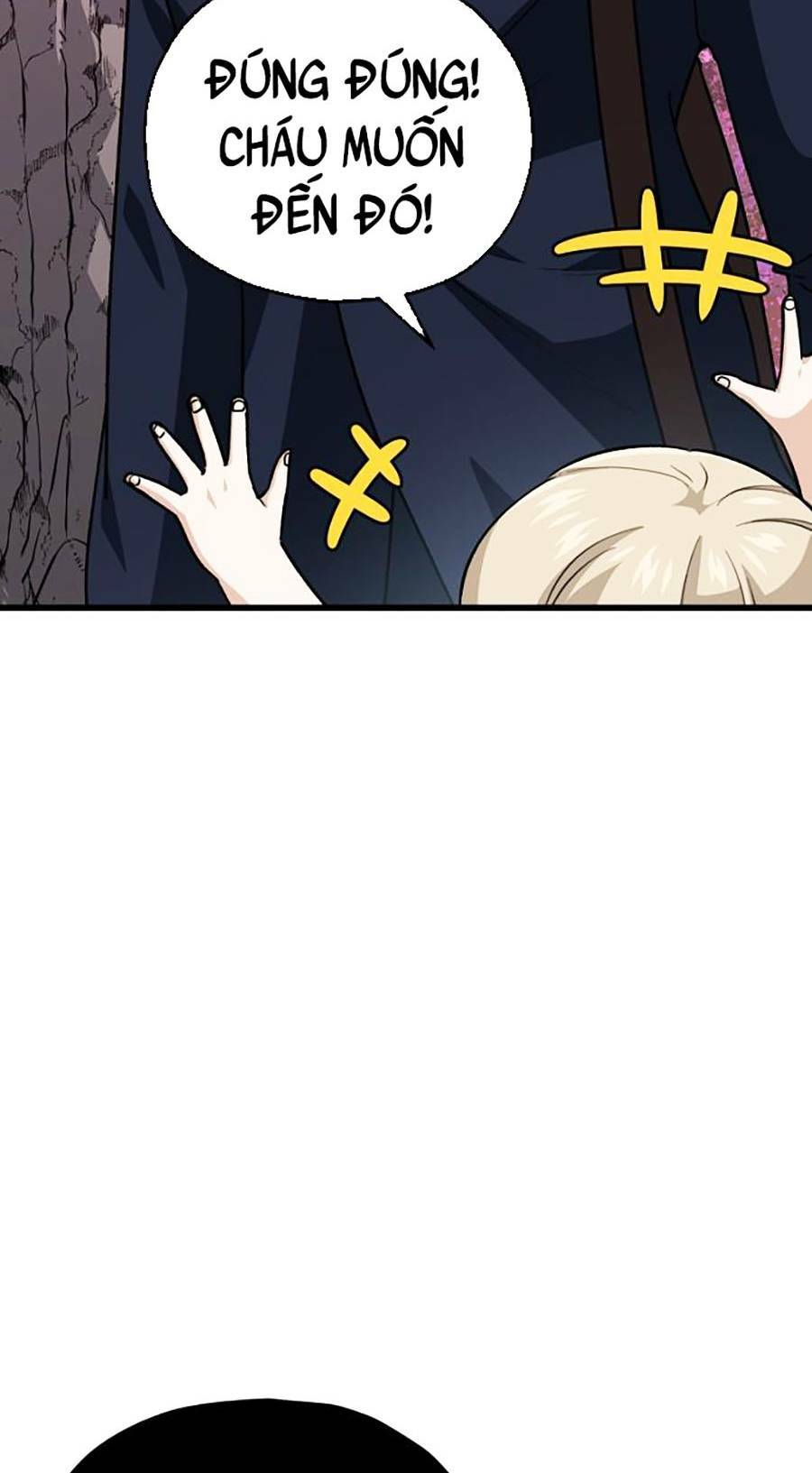 Bố Tôi Quá Mạnh Chap 101 - Next Chap 102