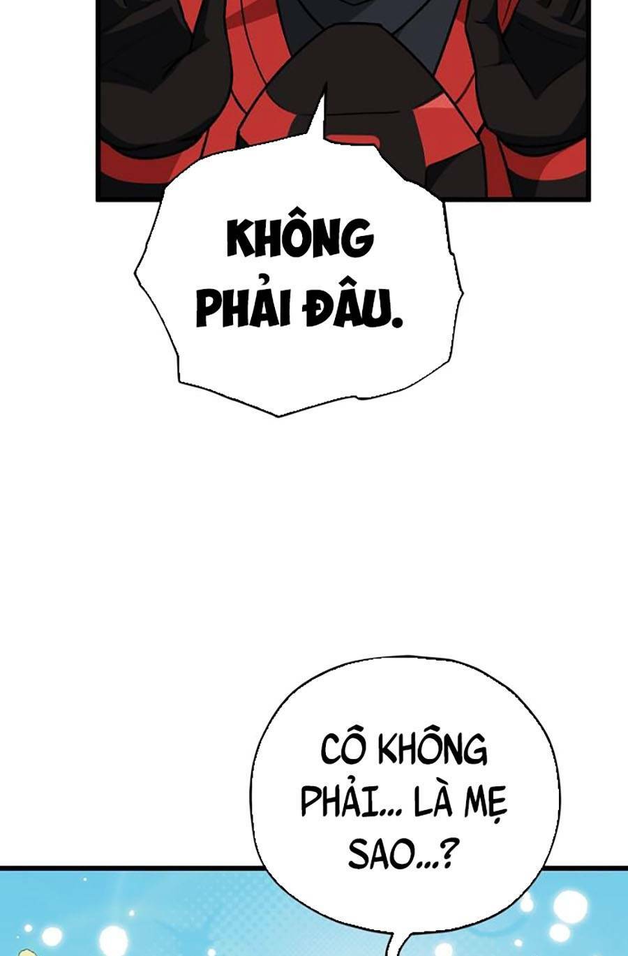 Bố Tôi Quá Mạnh Chap 101 - Next Chap 102