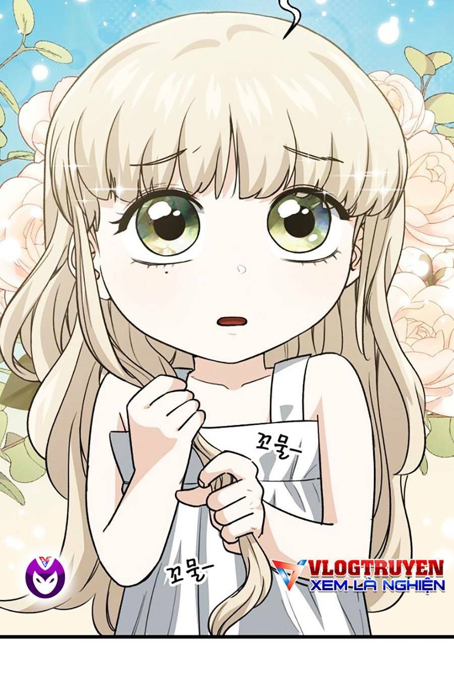 Bố Tôi Quá Mạnh Chap 101 - Next Chap 102