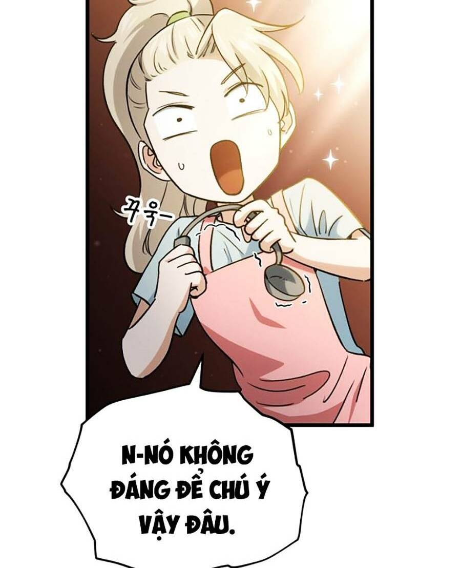 Bố Tôi Quá Mạnh Chap 103 - Next Chap 104