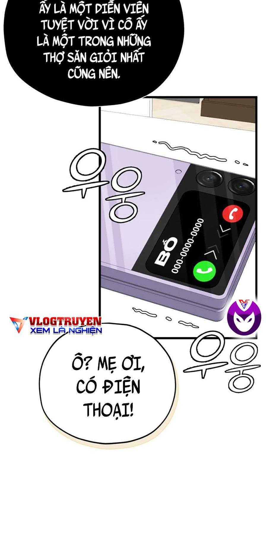 Bố Tôi Quá Mạnh Chap 103 - Next Chap 104