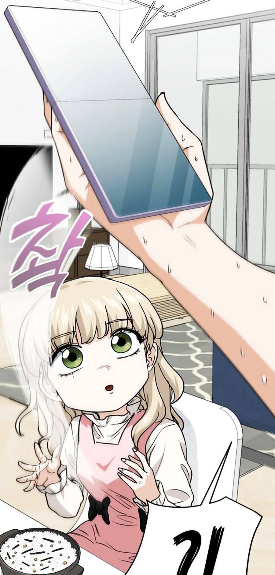 Bố Tôi Quá Mạnh Chap 103 - Next Chap 104