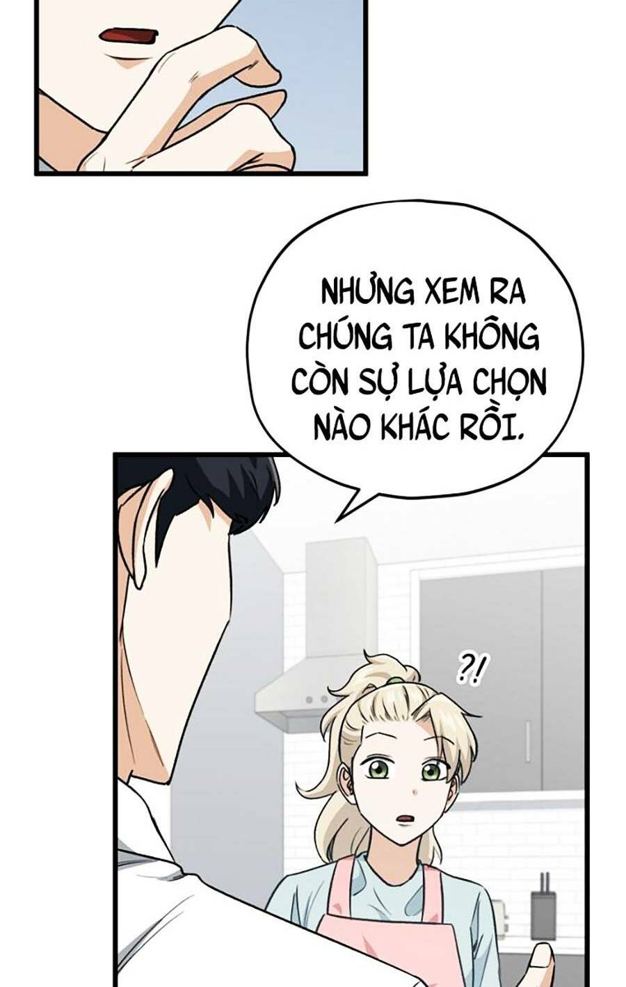 Bố Tôi Quá Mạnh Chap 103 - Next Chap 104