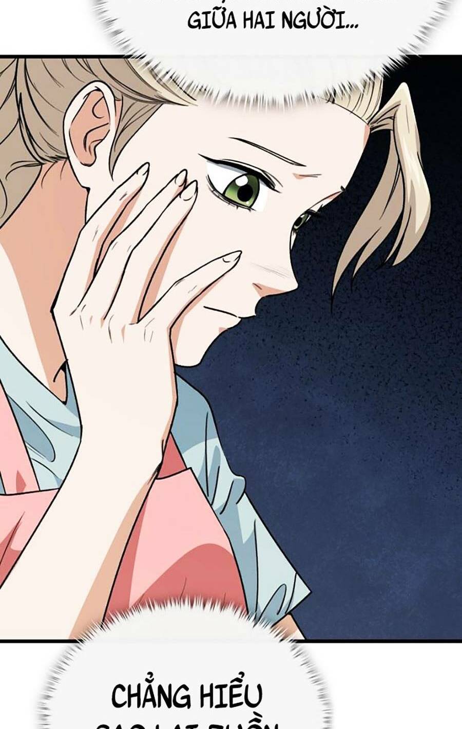 Bố Tôi Quá Mạnh Chap 103 - Next Chap 104