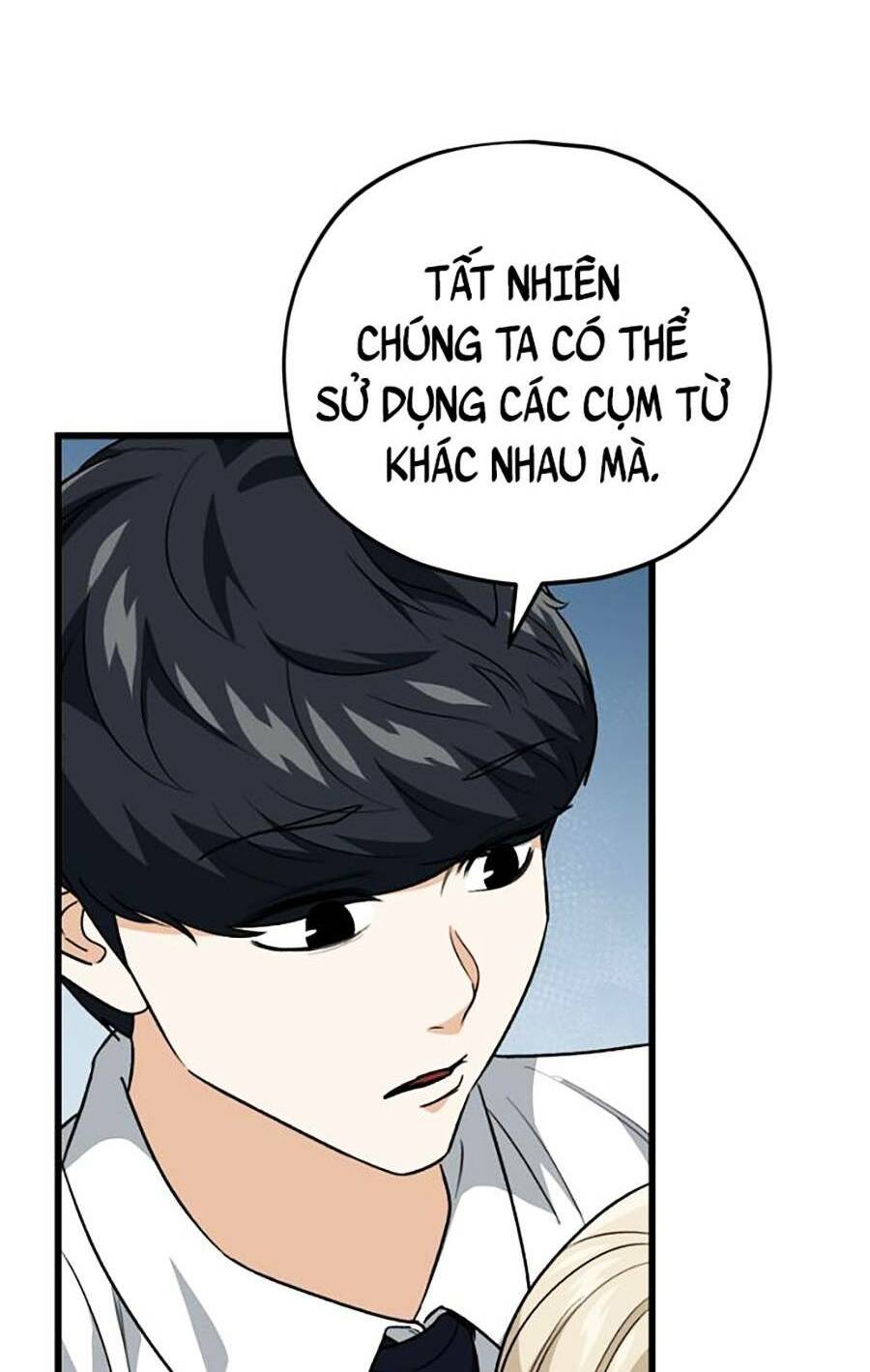Bố Tôi Quá Mạnh Chap 103 - Next Chap 104