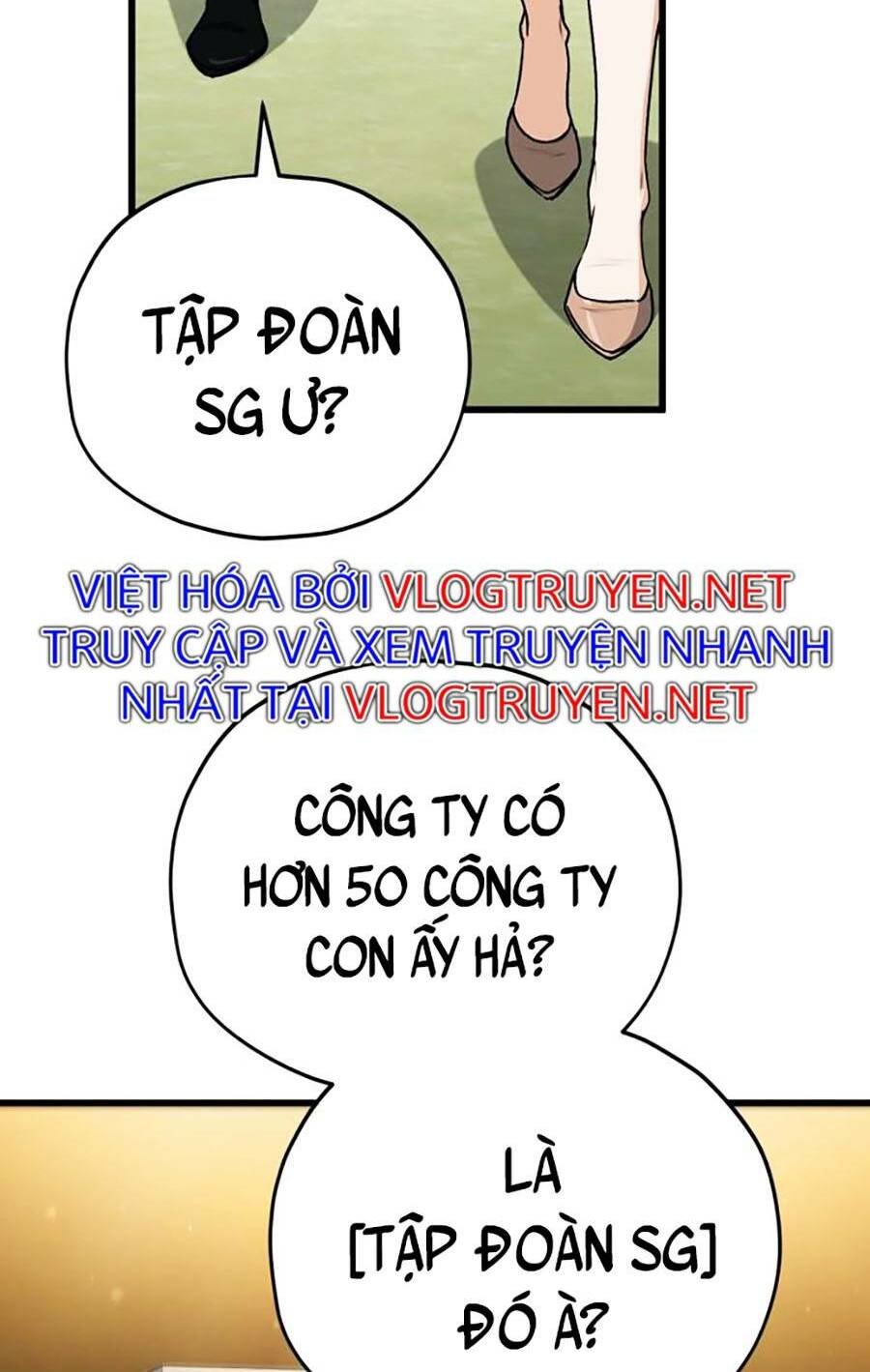 Bố Tôi Quá Mạnh Chap 103 - Next Chap 104