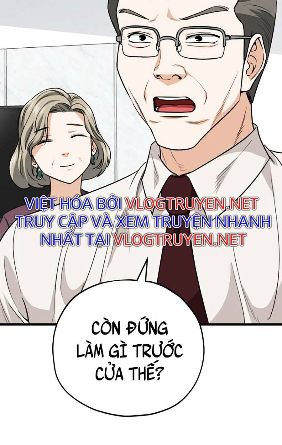 Bố Tôi Quá Mạnh Chap 103 - Next Chap 104