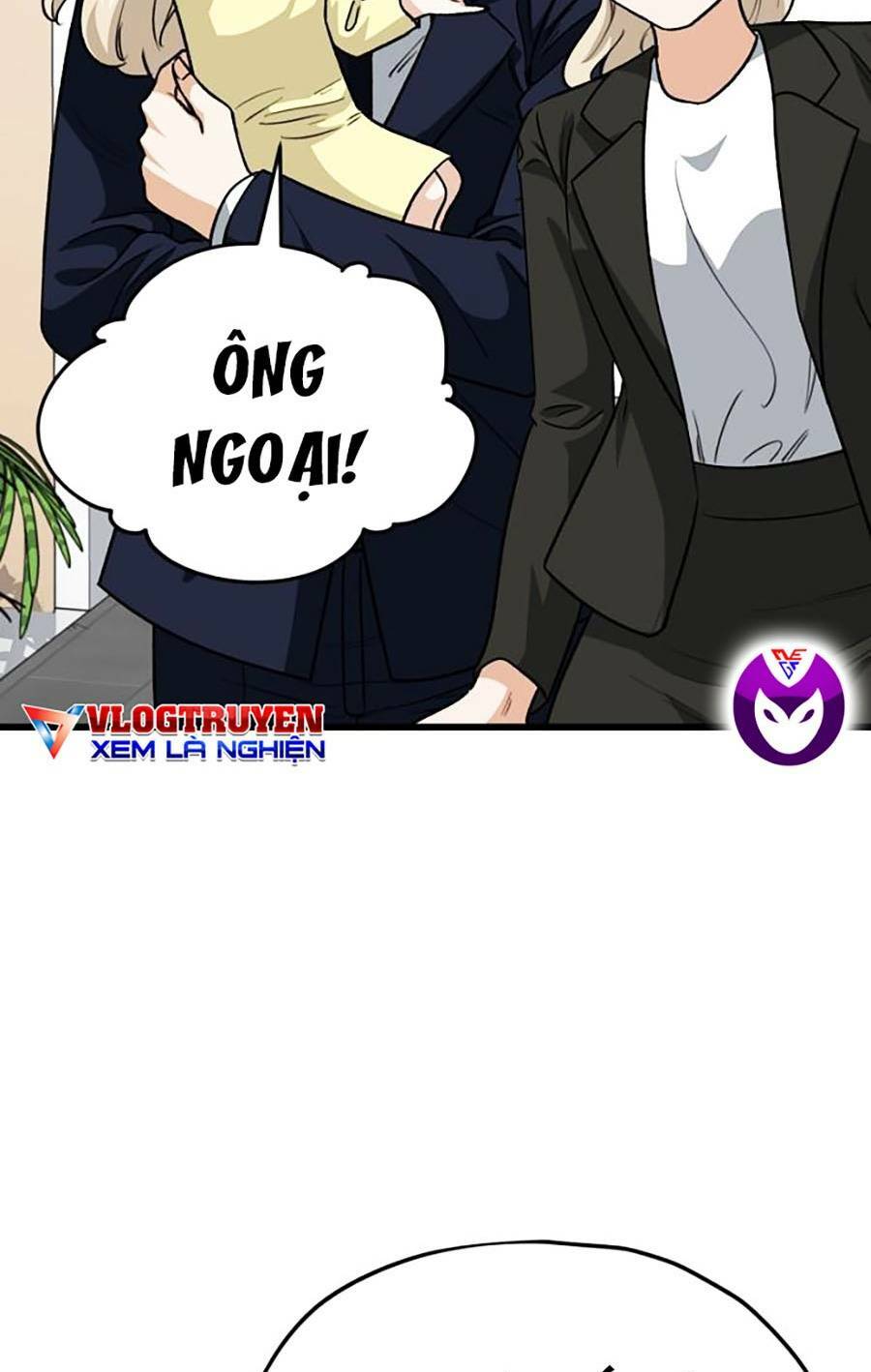 Bố Tôi Quá Mạnh Chap 103 - Next Chap 104