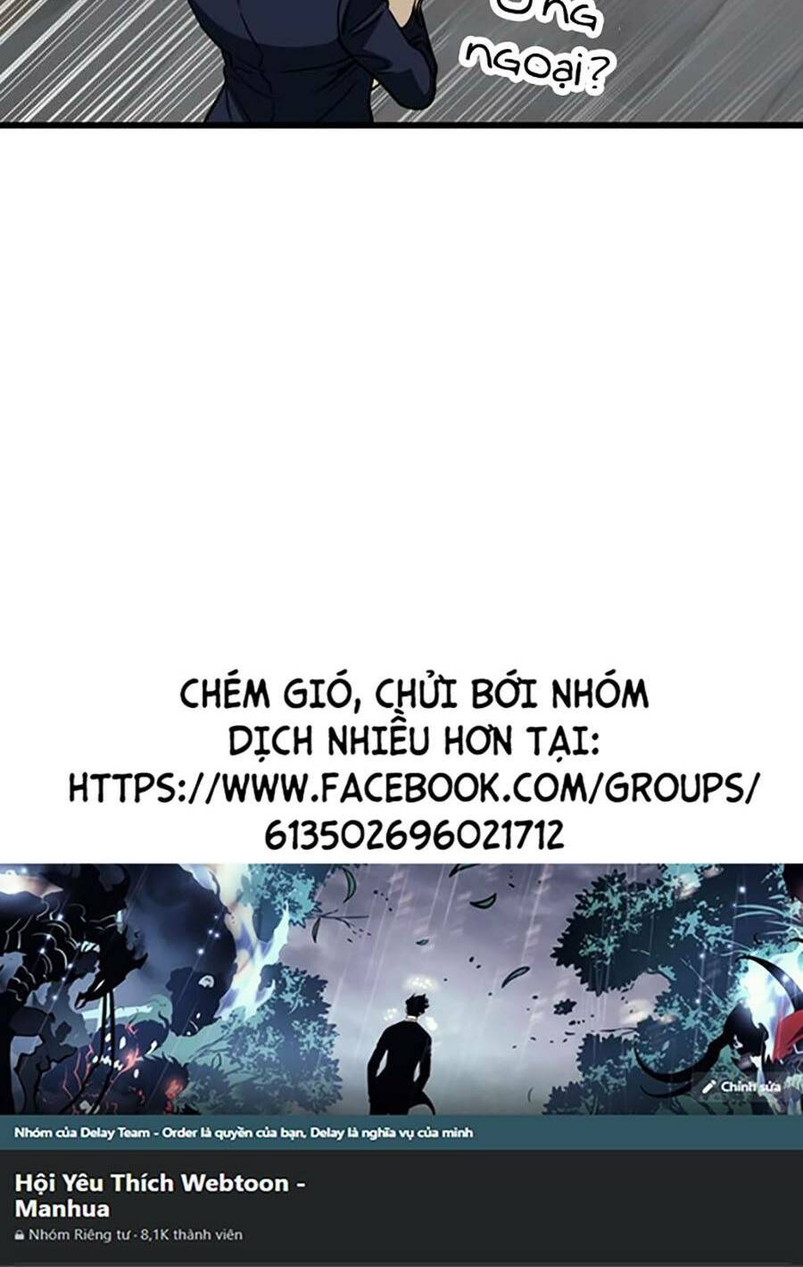 Bố Tôi Quá Mạnh Chap 103 - Next Chap 104