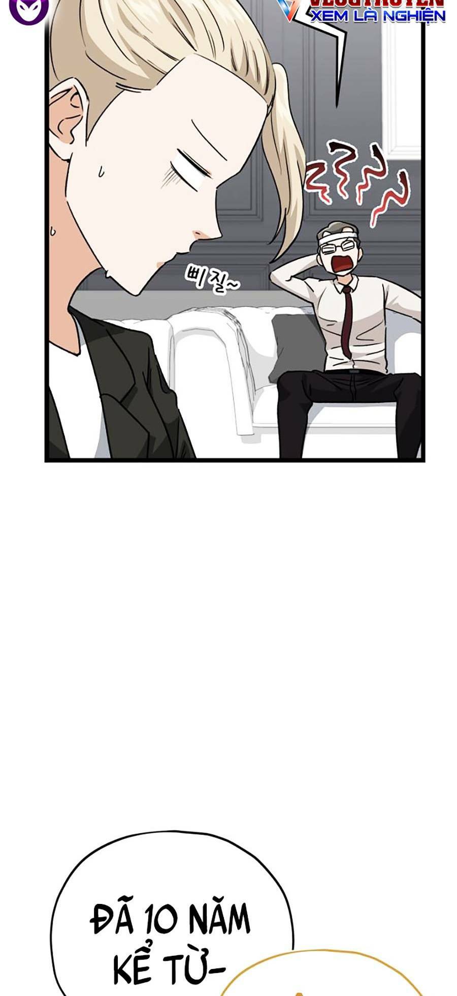 Bố Tôi Quá Mạnh Chap 104 - Next Chap 105