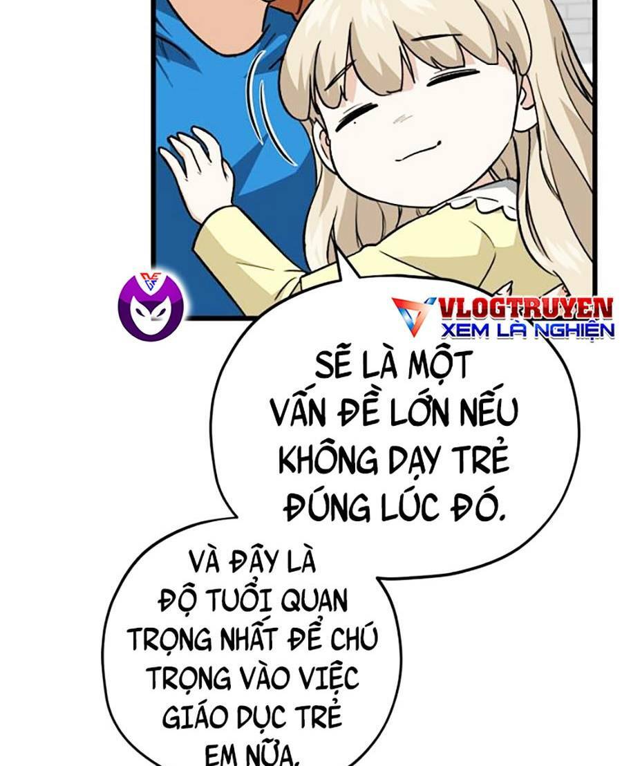 Bố Tôi Quá Mạnh Chap 105 - Next Chap 106