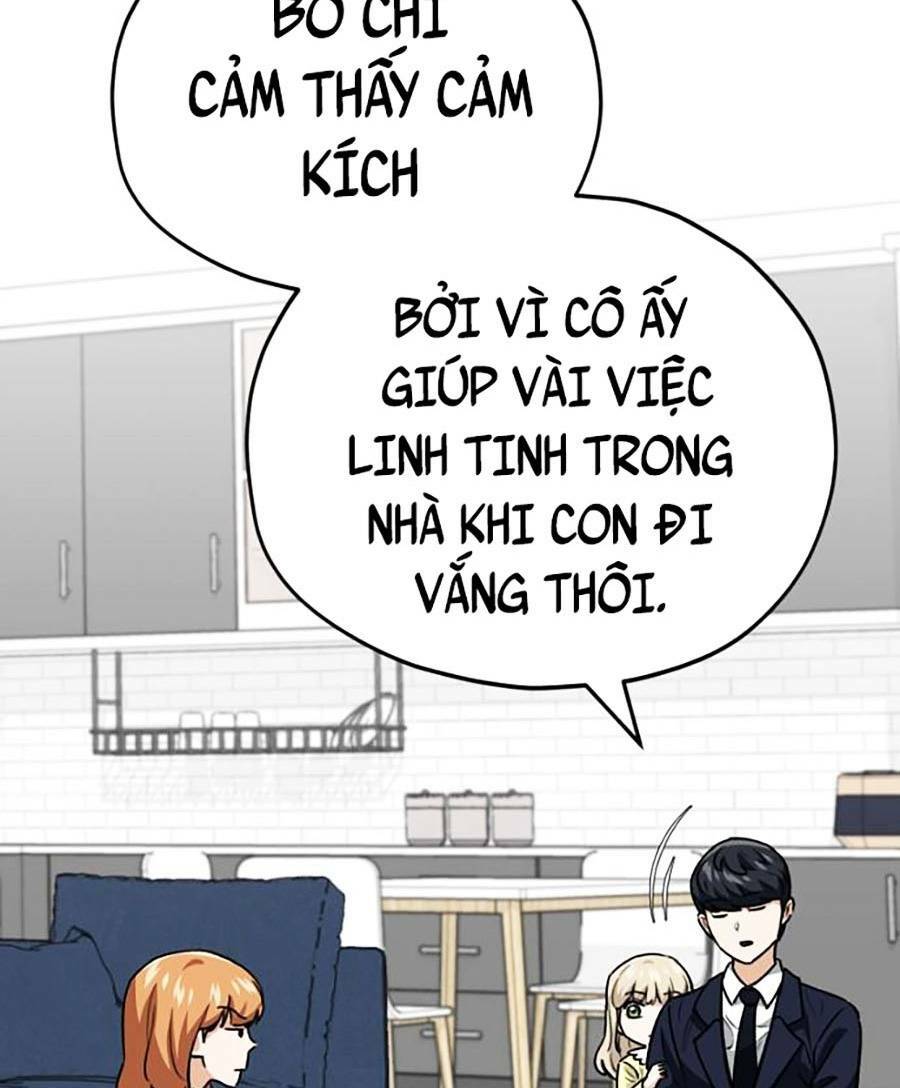 Bố Tôi Quá Mạnh Chap 105 - Next Chap 106