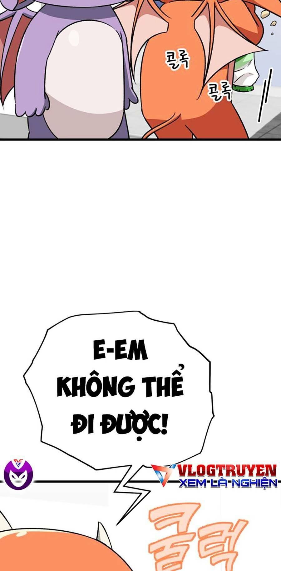 Bố Tôi Quá Mạnh Chap 106 - Next Chap 107