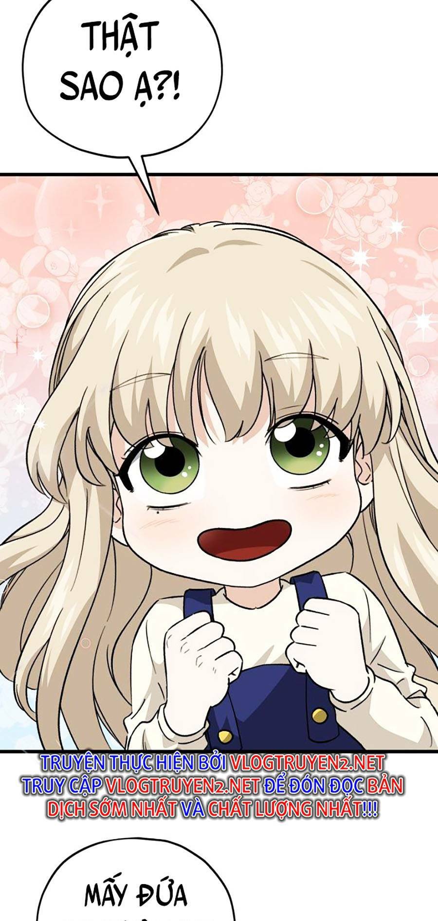 Bố Tôi Quá Mạnh Chap 106 - Next Chap 107