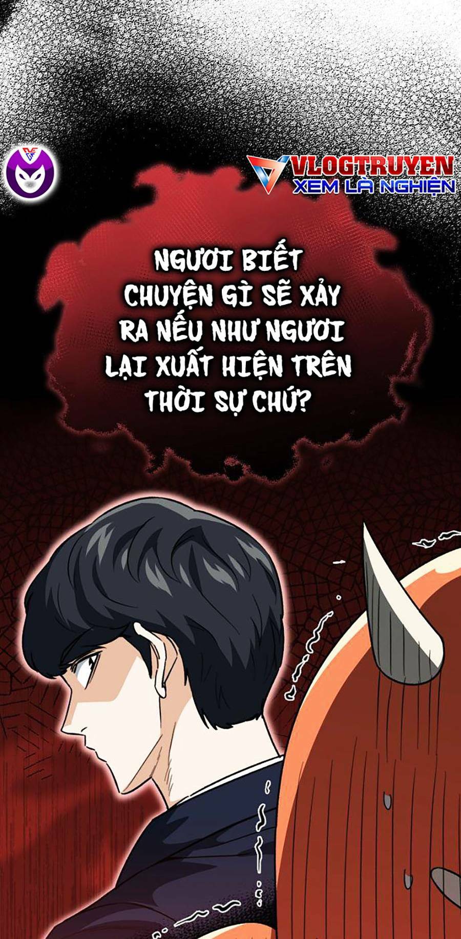 Bố Tôi Quá Mạnh Chap 106 - Next Chap 107