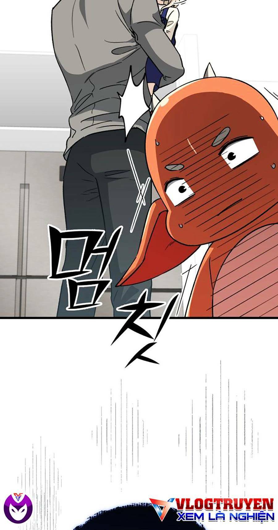 Bố Tôi Quá Mạnh Chap 106 - Next Chap 107