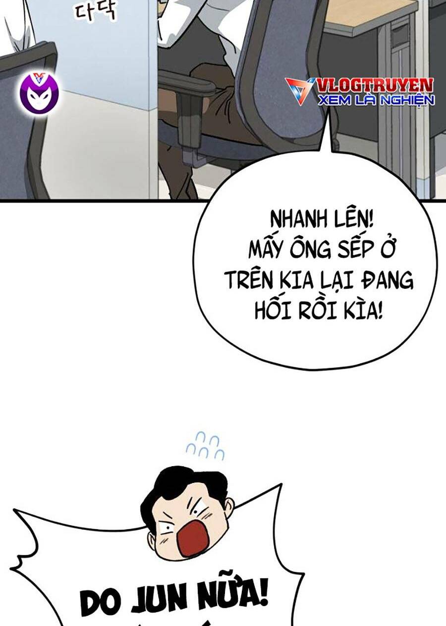 Bố Tôi Quá Mạnh Chap 107 - Next Chap 108