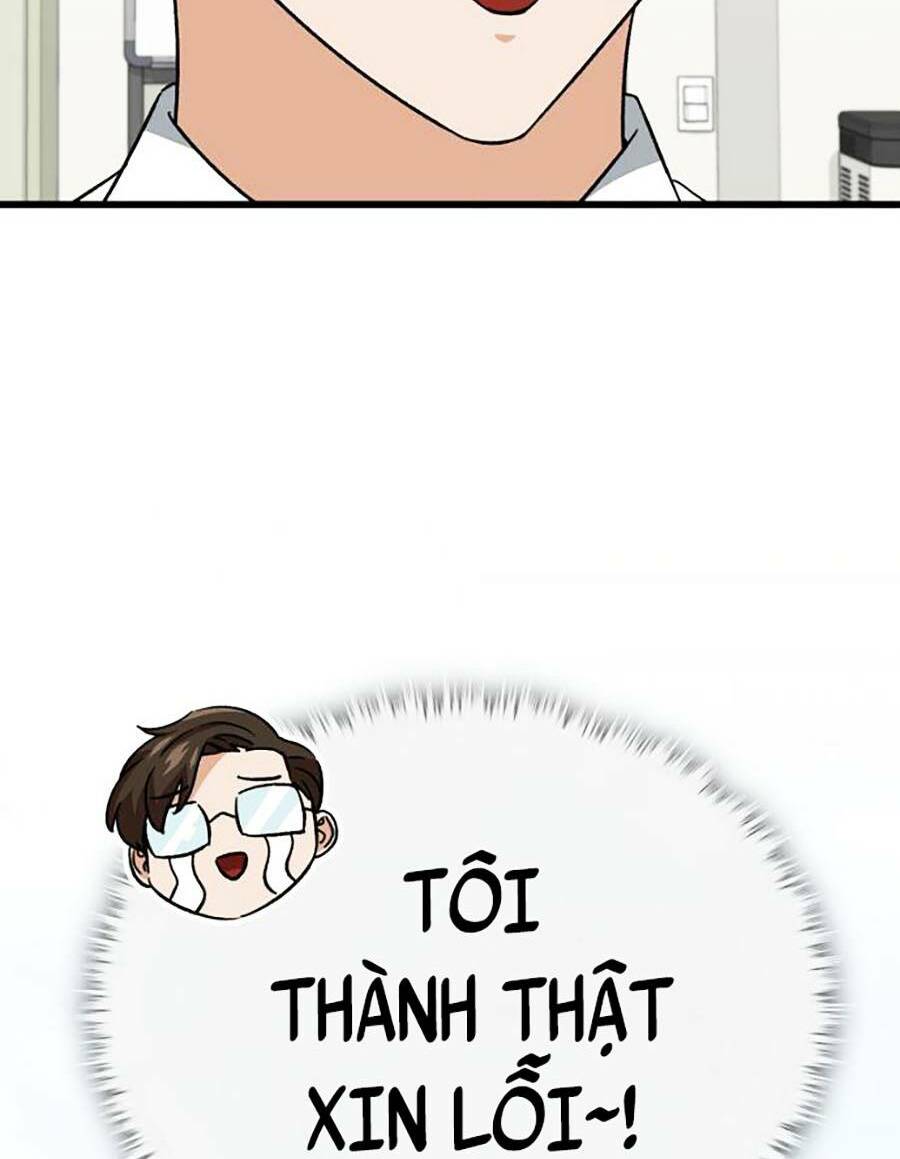 Bố Tôi Quá Mạnh Chap 107 - Next Chap 108