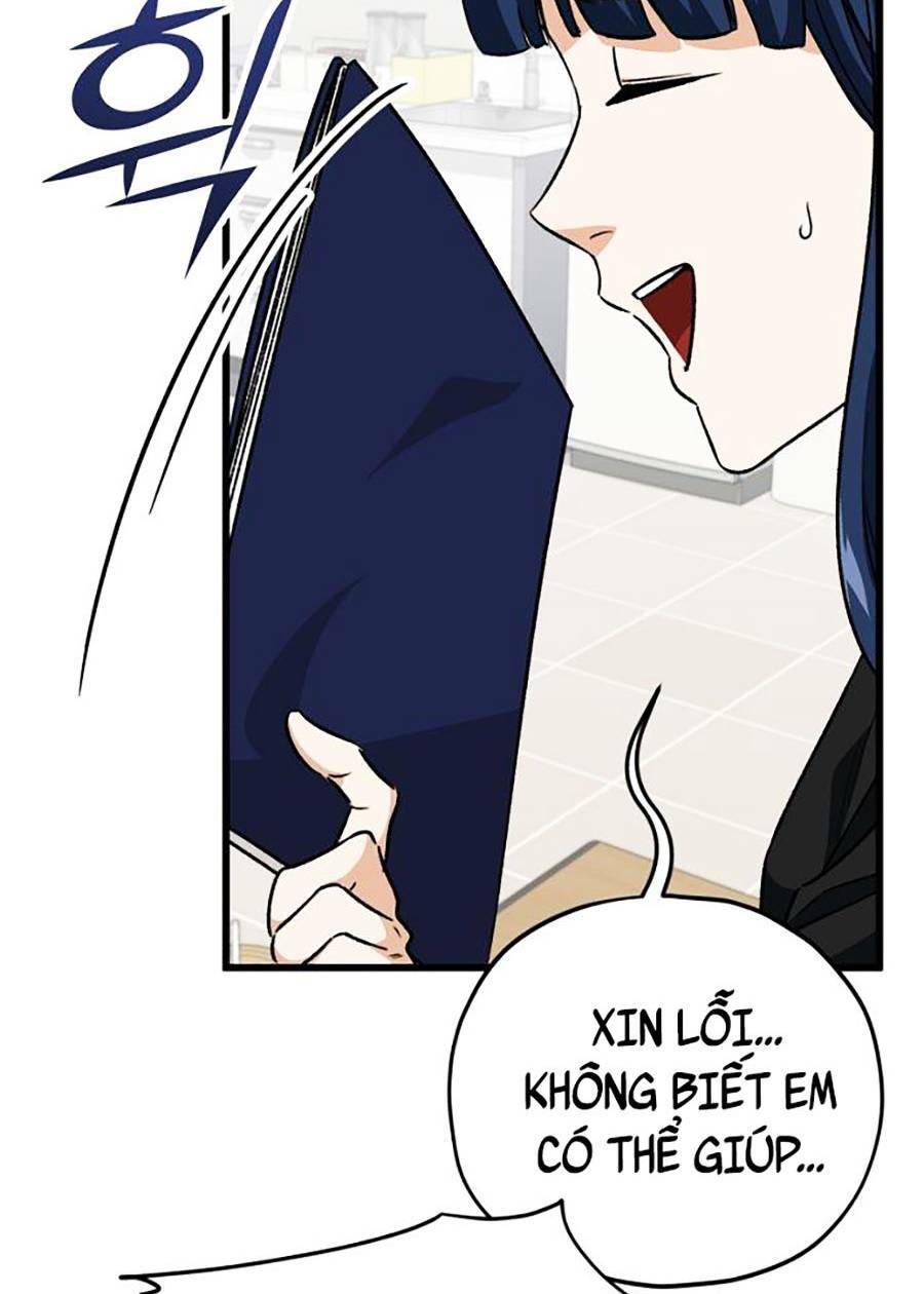 Bố Tôi Quá Mạnh Chap 107 - Next Chap 108