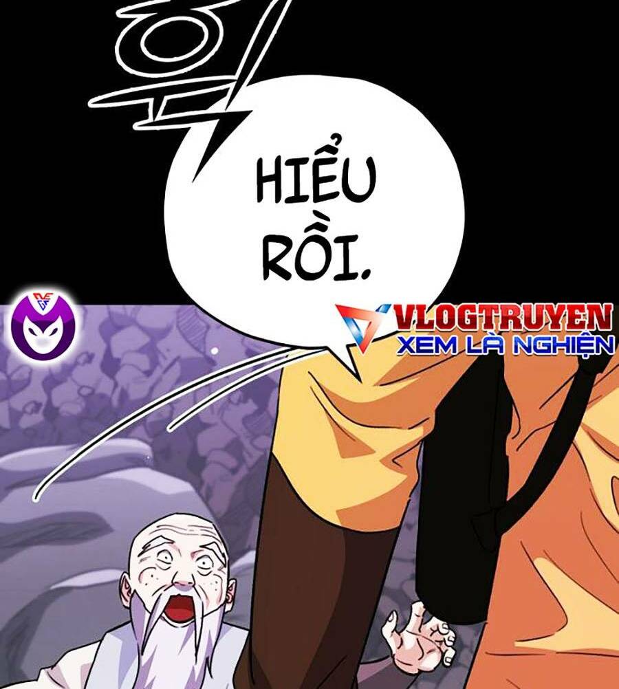 Bố Tôi Quá Mạnh Chap 108 - Next Chap 109