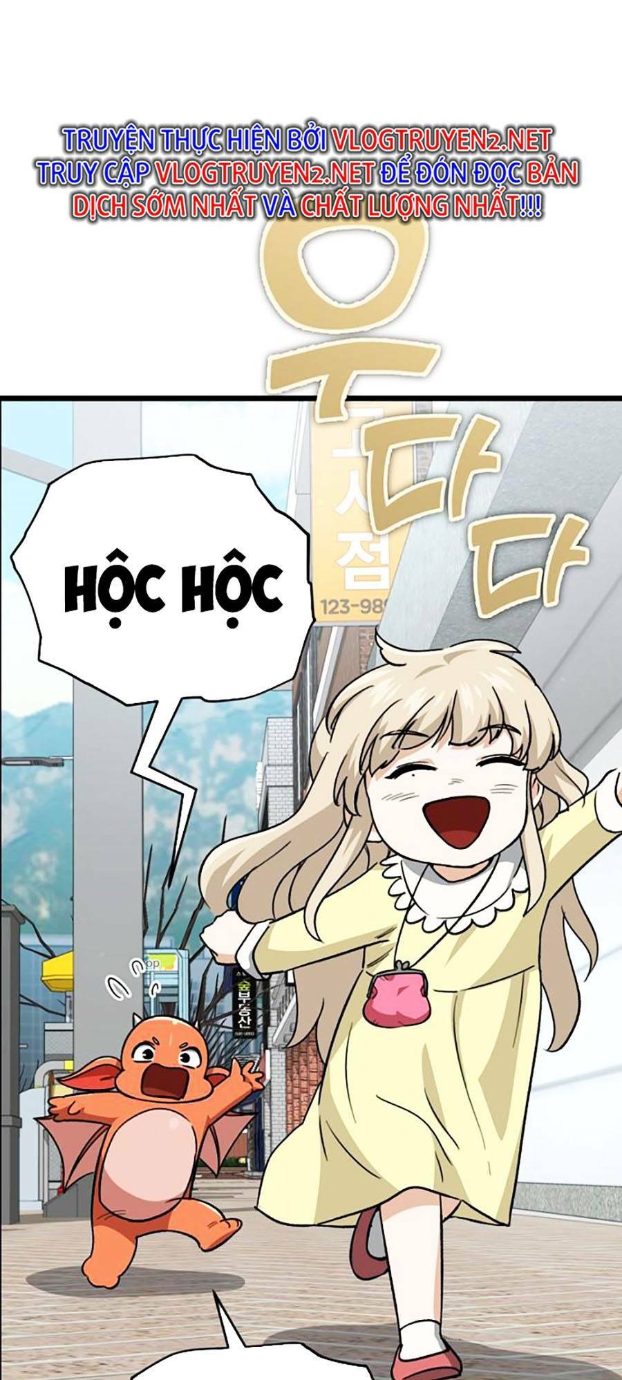 Bố Tôi Quá Mạnh Chap 109 - Next Chap 110