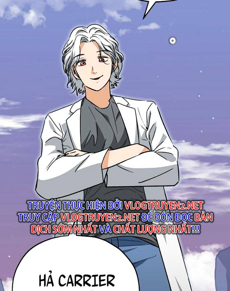 Bố Tôi Quá Mạnh Chap 110 - Next Chap 111