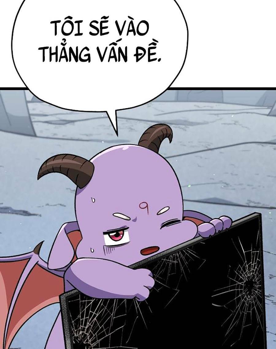 Bố Tôi Quá Mạnh Chap 110 - Next Chap 111