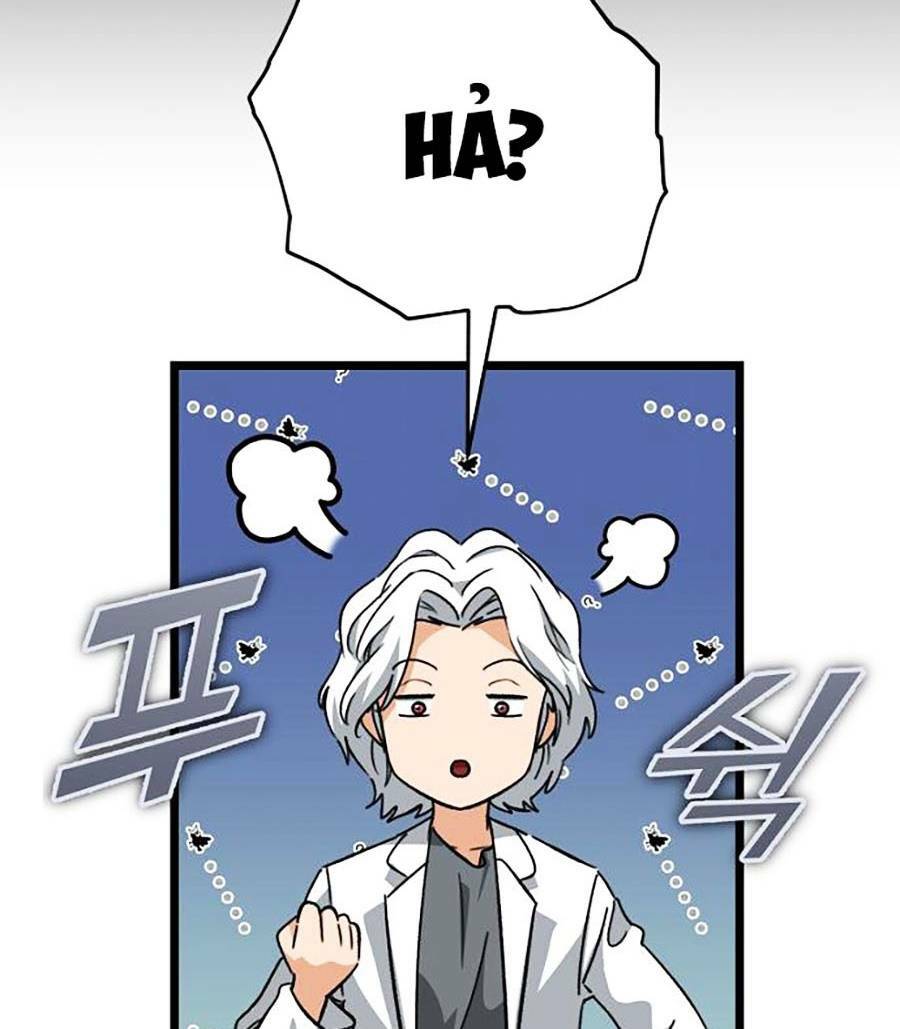 Bố Tôi Quá Mạnh Chap 110 - Next Chap 111