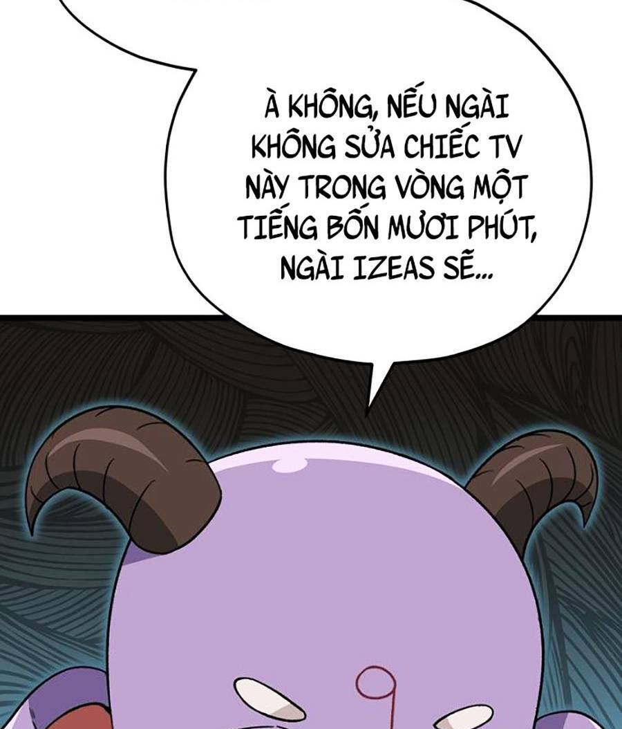 Bố Tôi Quá Mạnh Chap 110 - Next Chap 111