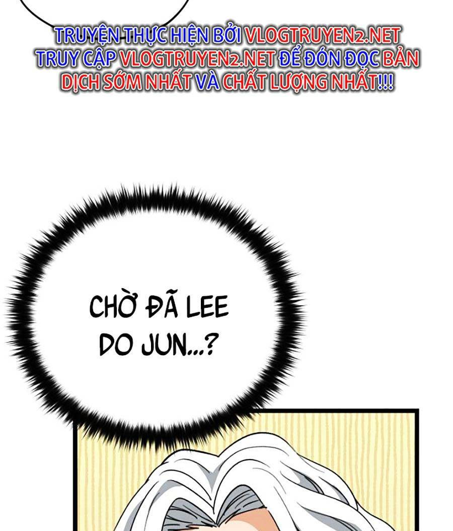 Bố Tôi Quá Mạnh Chap 110 - Next Chap 111