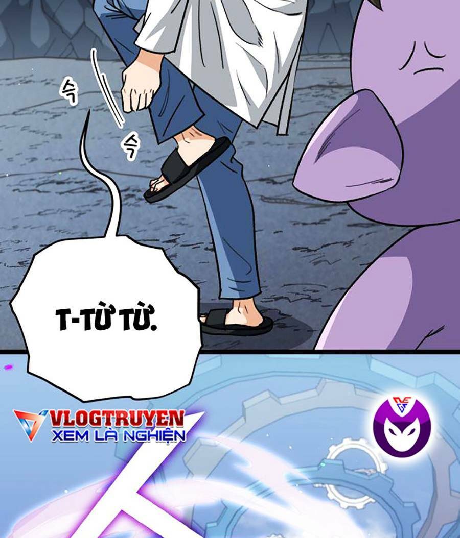 Bố Tôi Quá Mạnh Chap 110 - Next Chap 111