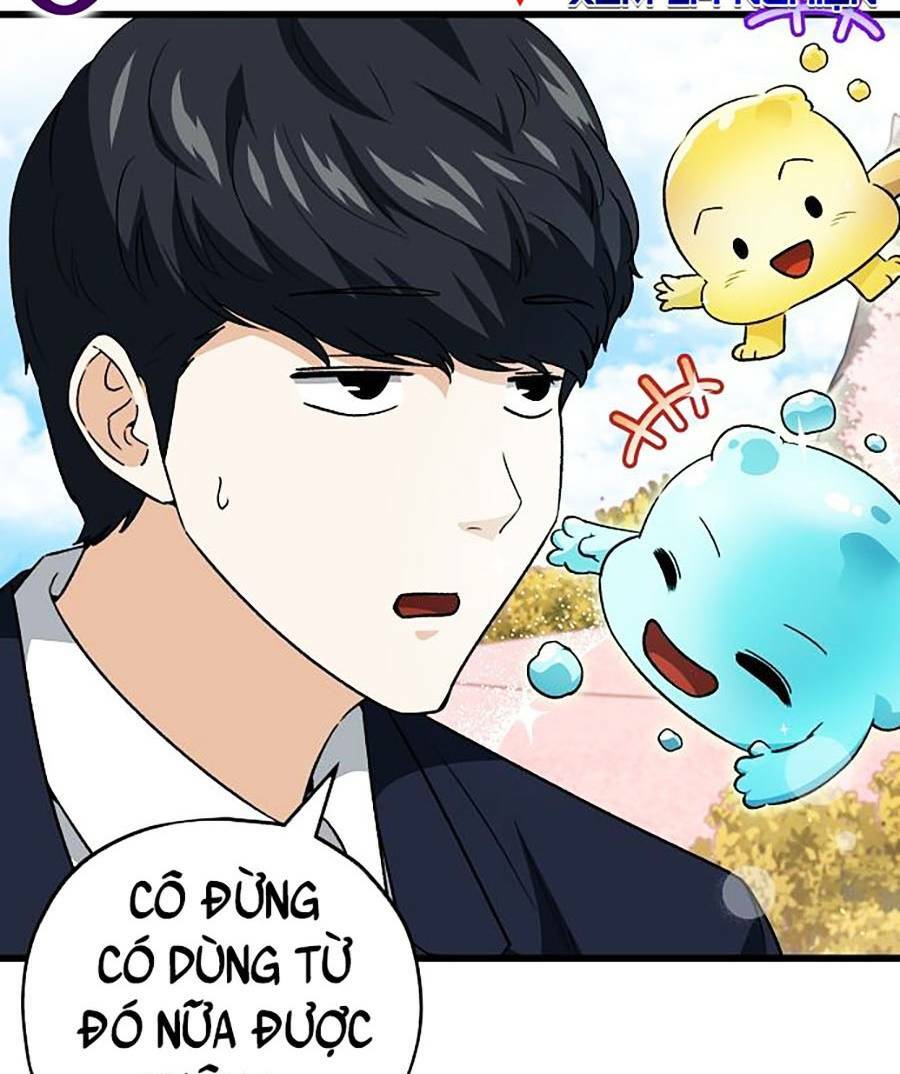 Bố Tôi Quá Mạnh Chap 111 - Next Chap 112