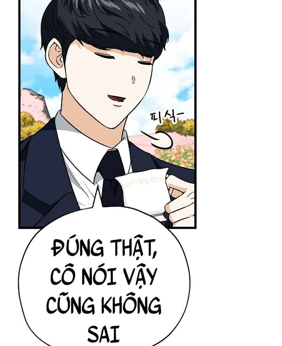 Bố Tôi Quá Mạnh Chap 111 - Next Chap 112