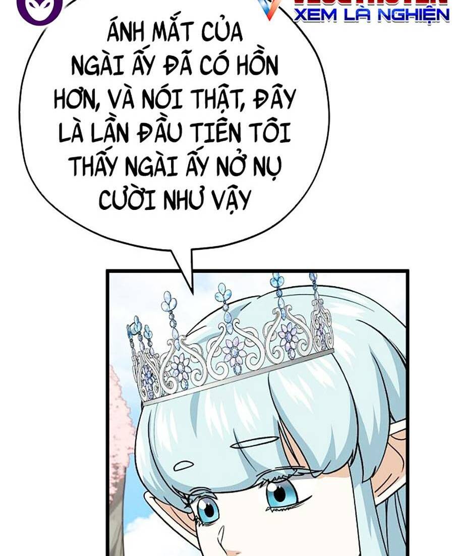 Bố Tôi Quá Mạnh Chap 111 - Next Chap 112