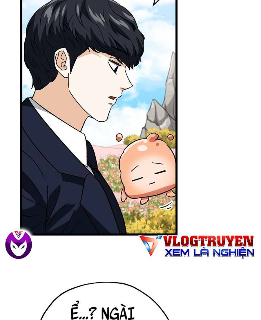 Bố Tôi Quá Mạnh Chap 111 - Next Chap 112