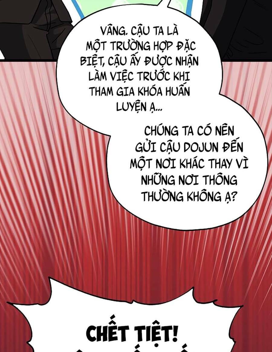 Bố Tôi Quá Mạnh Chap 112 - Next Chap 113