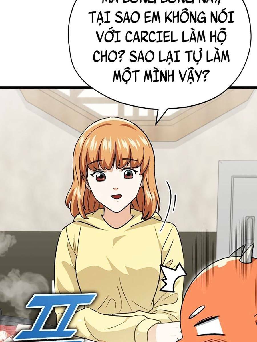Bố Tôi Quá Mạnh Chap 112 - Next Chap 113
